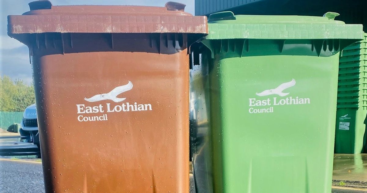 East Lothian Council Tax Reduction