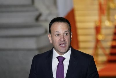 Irish premier: It is reasonable for DUP to be given time to consider agreement