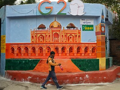 As G-20 ministers gather in Delhi, Ukraine may dominate — despite India's own agenda