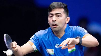 WTT Star Contender Goa: Harmeet, Sutirtha, Yashaswini enter singles main draw