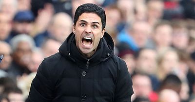 Former Arsenal duo in agreement over perfect transfer for Mikel Arteta: "It is time"