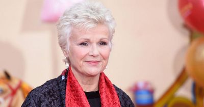Julie Walters, 73, forced to pull out of Channel 4 show over ill health as she's replaced