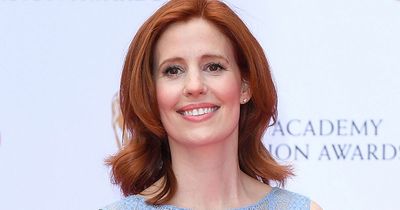 Emmerdale's Amy Nuttall 'crushed' and 'crying almost every day' after split from husband