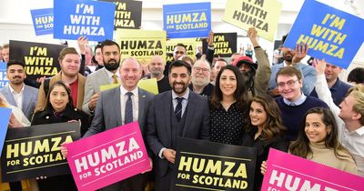 Kate Forbes calls for leadership hustings to be livestreamed as SNP shuts out media to allow 'safe space' for members