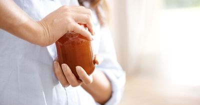 Woman shares 'game-changing' jar-opening hack that has left people stunned