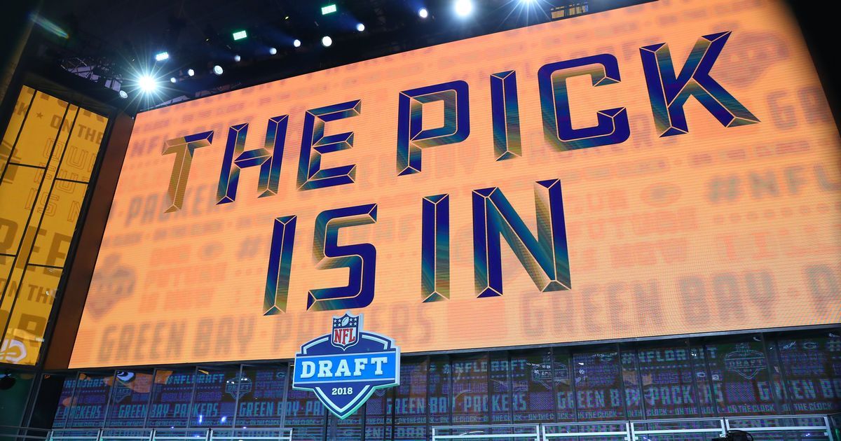 NFL Draft 2023 Location, date, TV channel and first…