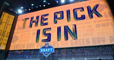 NFL Draft 2023: Location, date, TV channel and first pick