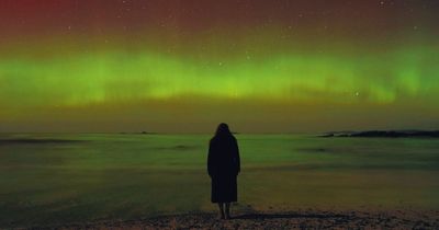 Met Office give Northern Lights update for North West