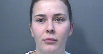 Woman who sold 'party drug' cocaine to friends jailed for 16 months