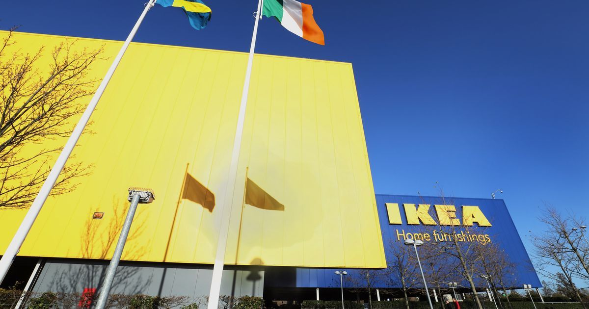 Man who touched girl, 10, in Dublin IKEA store…