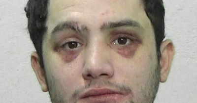 Shameless thug jailed for two unprovoked quick-fire attacks in Sunderland city centre