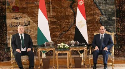 Egypt and Hungary Ink New Deals as Leaders Seek Closer Ties