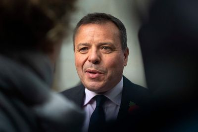 Arron Banks wins partial victory in appeal over libel claim against journalist