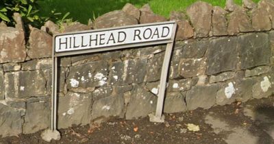 Hillhead Road accident: Tributes to 'quiet' grandad Jimmy Mullan who died in crash