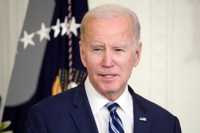 Biden to visit Selma, Ala. for voting rights anniversary