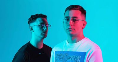 CHSq 2023: Dance music duo Belters Only announce huge headline gig this summer