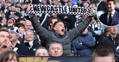 Newcastle United's 'money can't buy asset' that lays down the transfer challenge