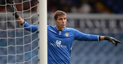 Marco Silvestri opens up on struggles dealing with 'long' seasons at Leeds United