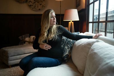 To safeguard healthy twin in utero, she had to 'escape' Texas for abortion procedure
