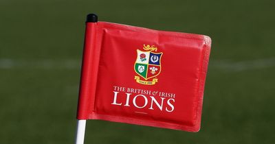 British and Irish Lions open door to first ever women's tour - 130 years after men's team