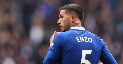 Graham Potter told Chelsea outcast who can solve Enzo Fernandez problem amid N'Golo Kante plan