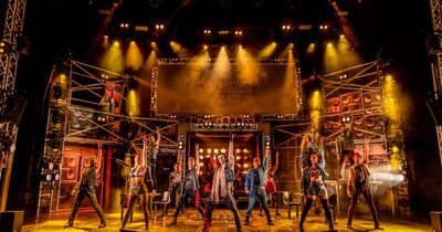 Cheap theatre tickets to Rock of Ages, My Fair Lady and Lemons in Manchester this March