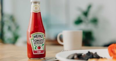 Heinz shares ketchup crown with a brand less than half the price