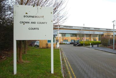 Prison officer jailed after exchanging explicit messages with inmate
