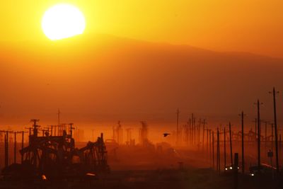 We need to talk about solar geoengineering