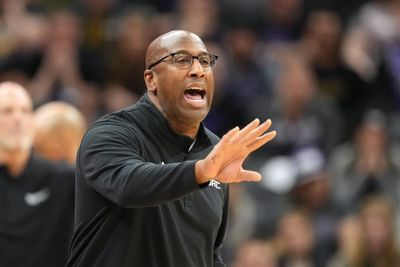 Kings Coach Mike Brown Explains Sacramento’s Surprising Success