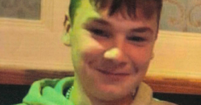 Missing persons Ireland: Search underway for 16-year-old Shane Hafford from Dublin 7