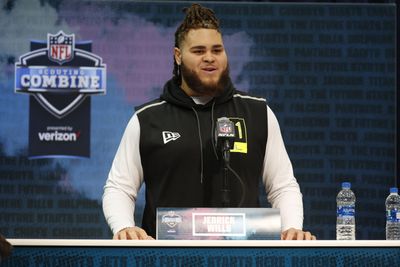 Podcast: All you need to know about the NFL Scouting Combine