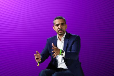 "Rhetorical judo" with Mehdi Hasan