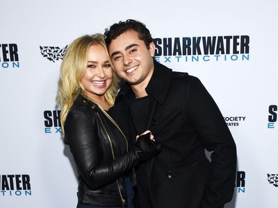 What is an enlarged heart? Jansen Panettiere’s cause of death revealed by family