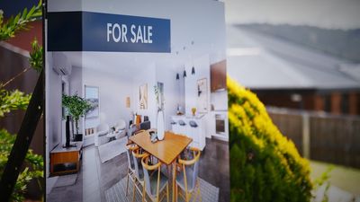 House price falls ease in February with Sydney posting a rise as real estate listings dry up