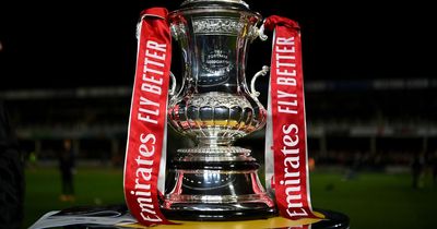 Why FA Cup matches are midweek with Man United vs West Ham & Sheffield United vs Tottenham