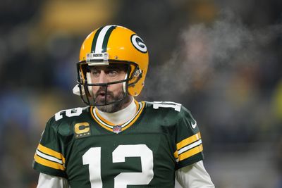 Still time for conversations to be had between Packers and Aaron Rodgers