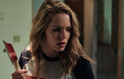 'Happy Death Day 3' Would Have Been an "Epic Apocalyptic" Horror