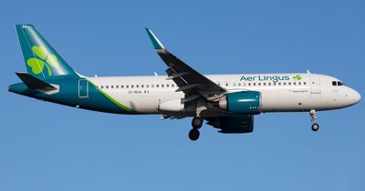 Passengers can grab €100 discount on return flights to America in special Aer Lingus sale