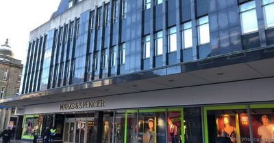 Town's M&S store to shut in April - and 'nobody will want to move in'