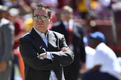 Loan adds to questions regarding Daniel Snyder, Commanders