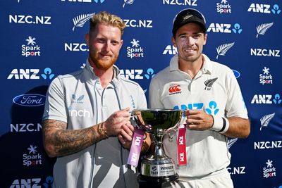 New Zealand’s Test win captures the imagination – Tuesday’s sporting social