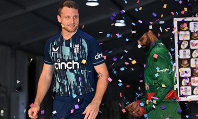 England’s other squad: how the Test drama unfolded … in Bangladesh