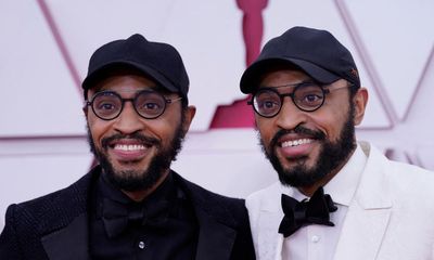 Bafta’s focus should be on writers of colour