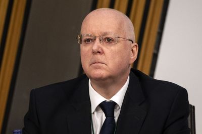SNP accused of conducting leadership hustings in ‘secrecy’