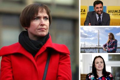 ALL SNP candidates agree to major hustings in association with The National