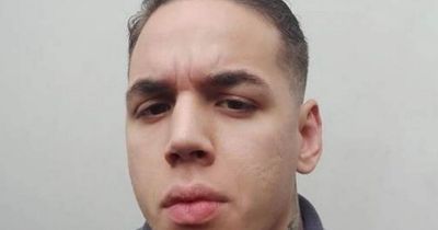 Suspected cannibal arrested after police find 'suspicious meat' in passenger's suitcase