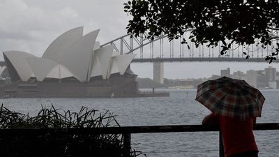 Australia's summer of extremes ends after cooler temperatures, below-average rain