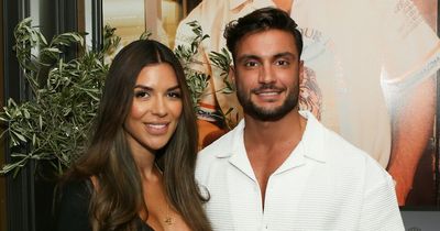 Love Island's Davide dismisses Ekin-Su engagement rumours and says it's too soon