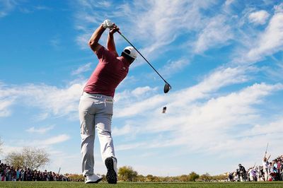 Drivers used by PGA Tour pros ranked in the top 10 in Strokes Gained: Off the Tee